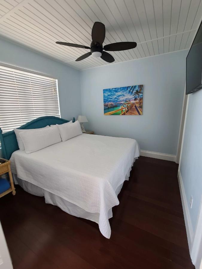 Duval Street Suite W Parking And Pool Ки-Уэст Экстерьер фото